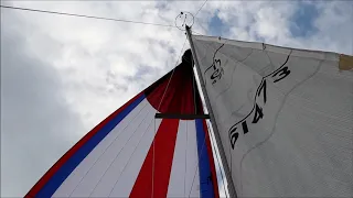 Sailing Montage