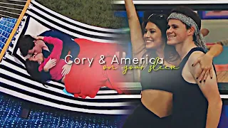 Cory&America | On Your Sleeve