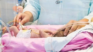 Miraculous Birth in Poland: A child born in 55 days after its mother's death