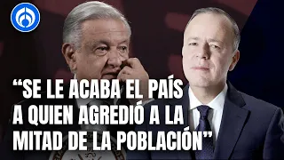 ¿Cómo tratarán los mexicanos a AMLO luego de que deje la presidencia?: Ciro