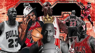 Michael Jordan mix- unstoppable