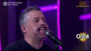 EEG El Gran Clásico - 01/10/2019 - 5/5