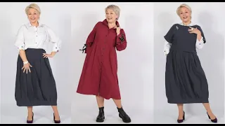 FASHION FOR WOMEN OVER 60 YEARS OLD💕FASHION FOR WOMEN OVER 60 YEARS OLD