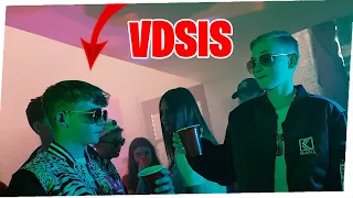 Artur & Milan - Kennst du doch - VDSIS REAKTION