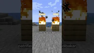 5 Hal Tersembunyi di Minecraft Yang Jarang Diketahui Pt. 2