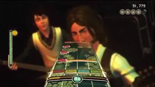 Revolution Expert Drums FC (The Beatles Rock Band) 720p HD