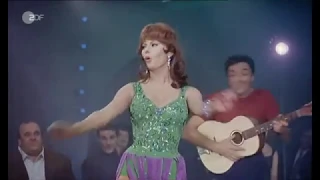 Sophia Loren - Tu vuo fa L´Americano