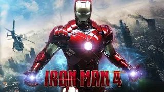 IRONMAN 4 – Teaser Trailer (2024) Robert Downey Jr. Returns as Tony Stark | Marvel Studios