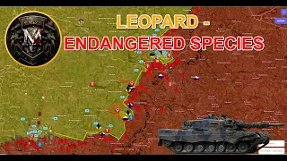 The Fall | The Russians Advanced In Avdiivka and Novomykhailivka. Military Summary For 2023.10.31
