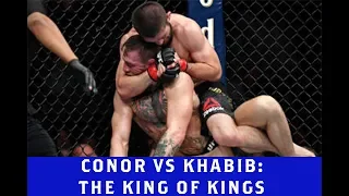 FGB 102: Conor vs Khabib - The King of Kings
