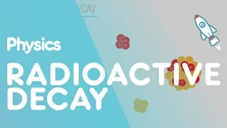 Stable and Unstable Nuclei | Radioactivity | Physics | FuseSchool