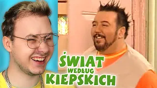 BOB - Oglądamy Świat Według Kiepskich