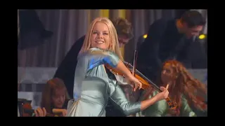 Celtic Woman - Téir Abhaile Riú