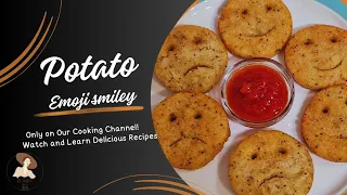 “Homemade Potato Smiles: Crunchy Goodness in Every Bite!”🇵🇰🇺🇲