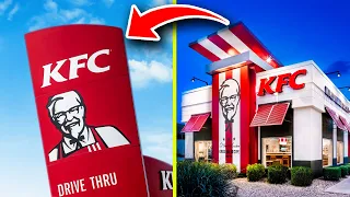 10 Reasons Why KFC is So Successful