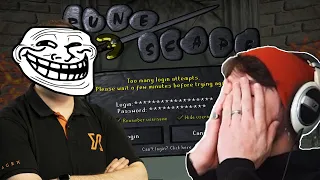 I Got PRANKED by Jagex?!?!