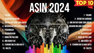 Asin 2024 Greatest Hits ~ Asin 2024 Songs ~ Asin 2024 Top Songs