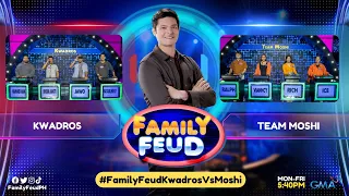 Family Feud Philippines: February 28, 2023 | LIVESTREAM
