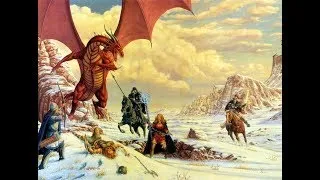 Might and Magic 6. Заговор Хаоса. #1. Четверо волшебников и 10 тысяч стрел.