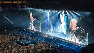 Bon Jovi - "It's My Life" (Madrid, 07-07-2019)