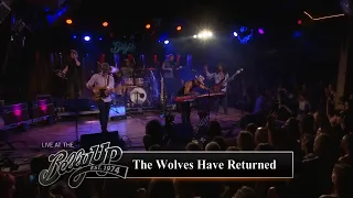 Nahko & MFTP // The Wolve Have Returned // Live at the Belly Up 2017 // STUNNING PERFORMANCE