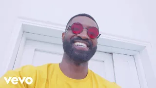 Ric Hassani - Do Like Say ft. DBYZ