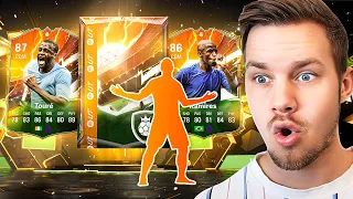 Den mest VANVITTIGE HERO FC24 packopening!