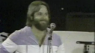 The Beach Boys on The Midnight Special (1979-04-27)