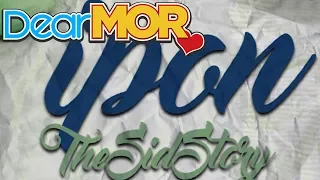 Dear MOR: "Ipon" The Sid Story 10-17-16