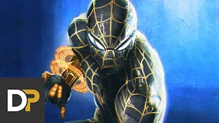 Las 15 Versiones Más Poderosas De Spider-Man