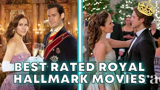 Royal Hallmark Movies (2022)