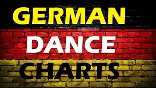 German Dance Charts | 30.10.2017 | ChartExpress