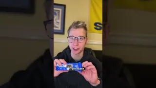 The Best Tasting Protein Bar