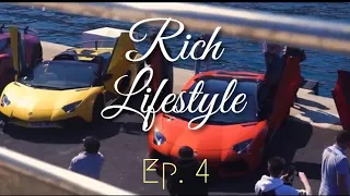 || RICH LIFESTYLE MOTIVATION #4 || Daily Motivation