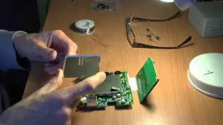 PC Engine GT / TE Teardown, Issues, Mods and a shout out for HELP!