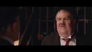 Bande annonce - Stan et Ollie (2019)