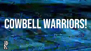 SXMPRA x Ski Mash the Slump God - COWBELL WARRIORS! (Lyrics Video)