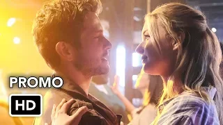 The Resident 1x02 Promo "Independence Day" (HD)