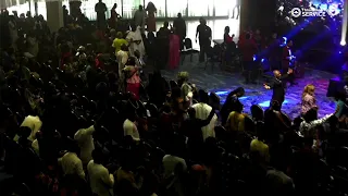 DECLARE HIS PRAISE (DHP) SECOND SUNDAY SERVICE