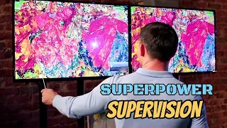Superpower. Supervision | Science Channel