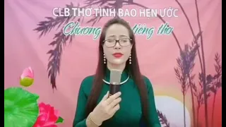 Mừng Ngày Phụ Nữ Việt Nam 20 - 10 • Thơ Tình Lê Hằng