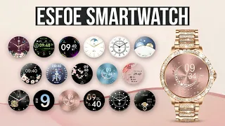 Best Budget Smartwatch Under $100 in 2024 | Best Smartwatches Under 100 in 2024