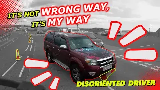 Road Rage | Bad Drivers | Instant Karma | Brake Check | Car Crashes | Idiots in Cars #62 2023