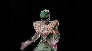 1993-10 | Fox Kids | Mighty Morphin | "Green with Evil part 1" original promo