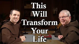 Prayer as Transformation of Life: CarmelCast Episode 70