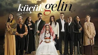 KÜÇÜK GELİN 9.Bölüm