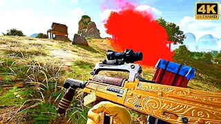 PUBG NEW MAP : SOLO GAMEPLAY! (NO COMMENTARY)