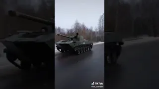 One of the Russia's must adavnce, T-90M near Ukrainian border !!