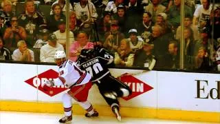 Alice in Chains "Check My Brain" Stanley Cup Final Game 2 HNIC Opening