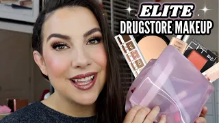 MAKEOVER YOUR DRUGSTORE MAKEUP… My Favorite Look